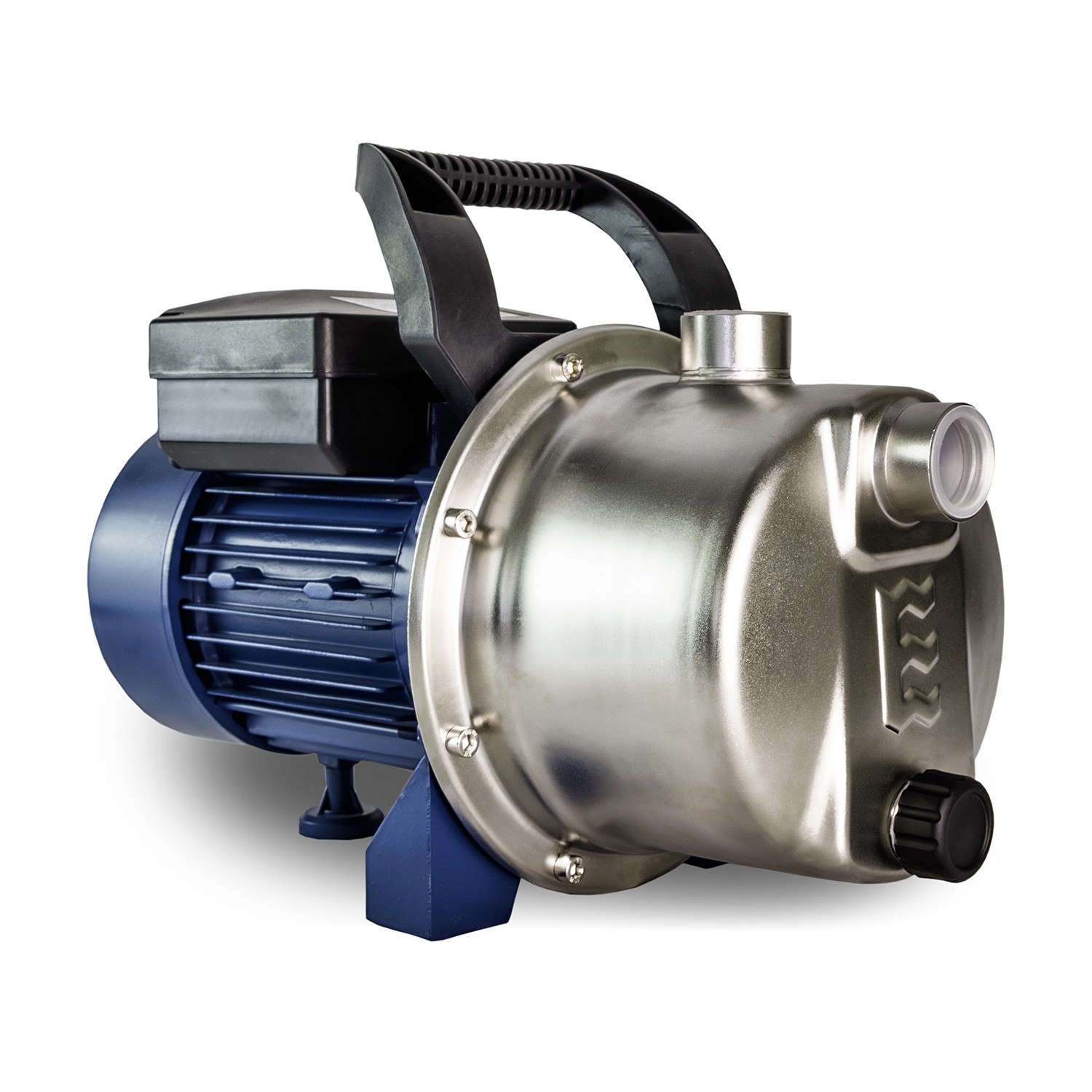 elpumps-jpv-1300-inox