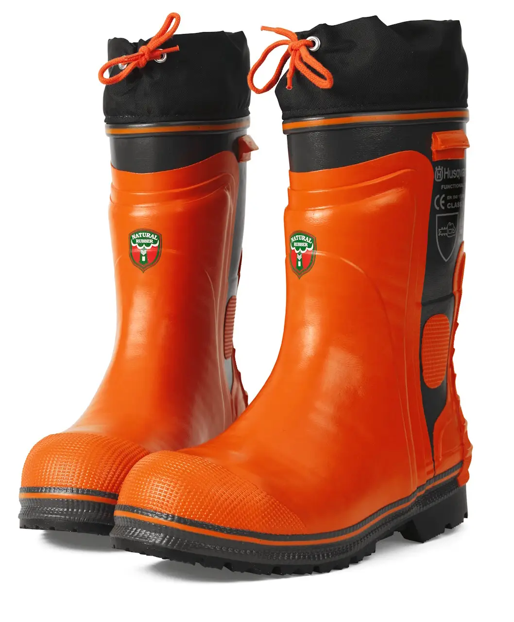 Protective boots F24