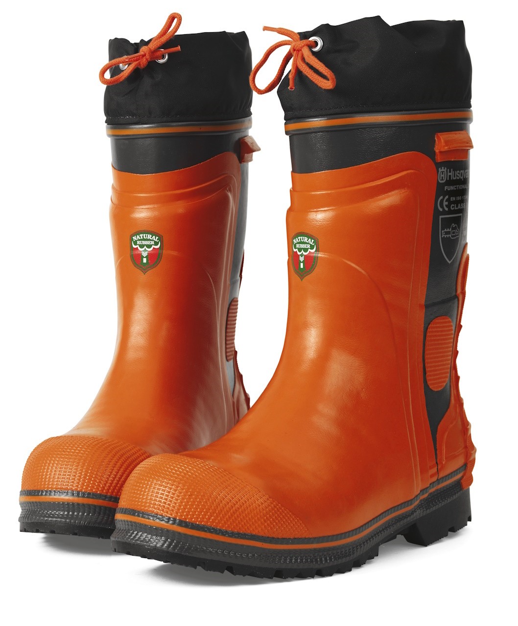 Protective boots F24