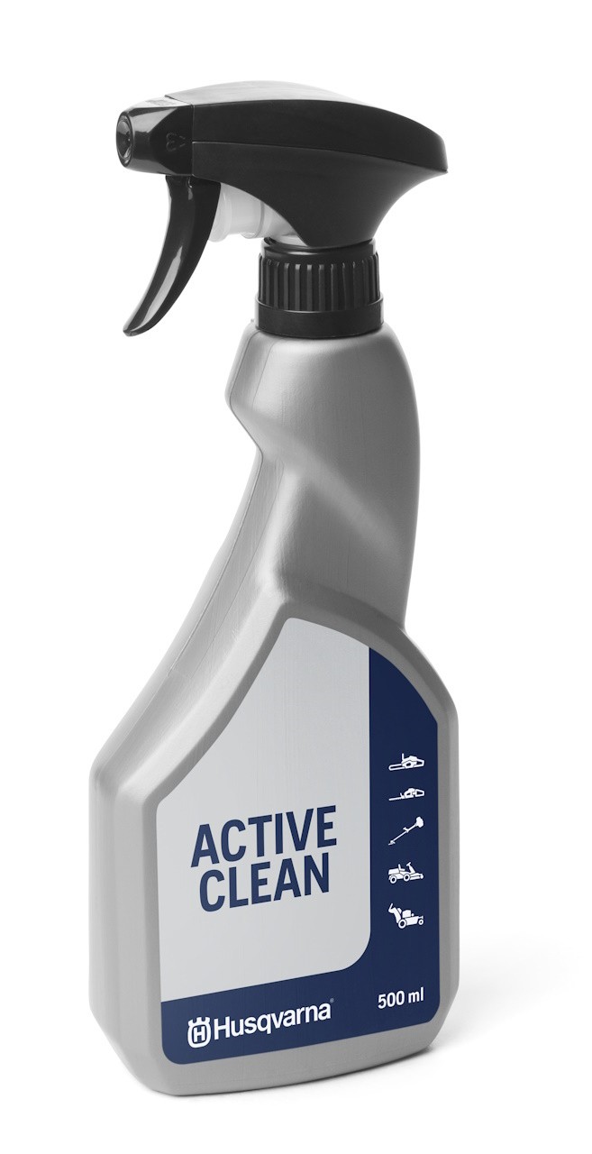 Active Clean