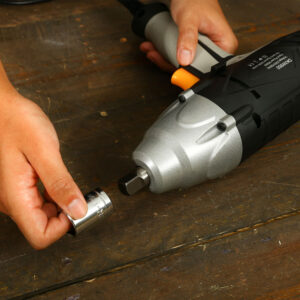 Заказать гайковерт