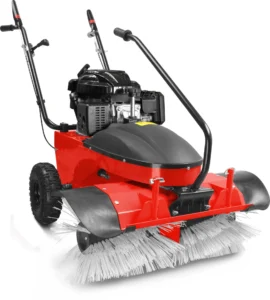 Купить подметальные машины